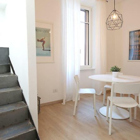 Palazzo Barindelli Suite Bianca 贝拉焦 外观 照片
