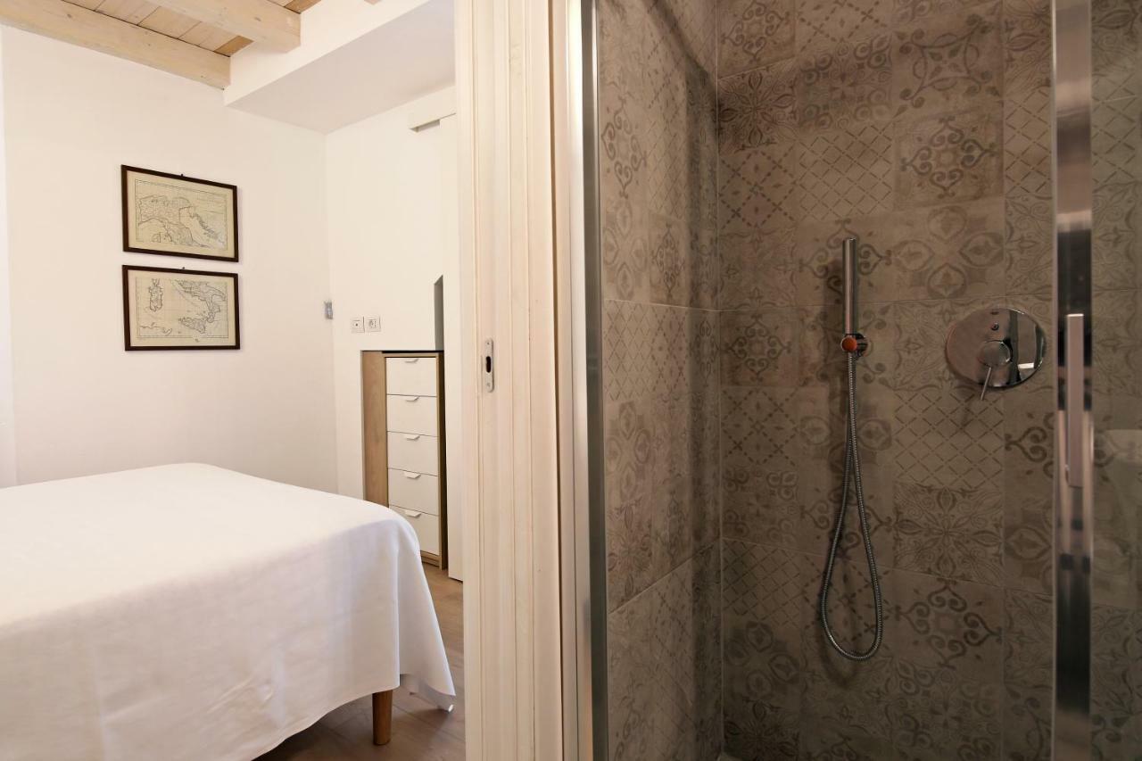 Palazzo Barindelli Suite Bianca 贝拉焦 外观 照片
