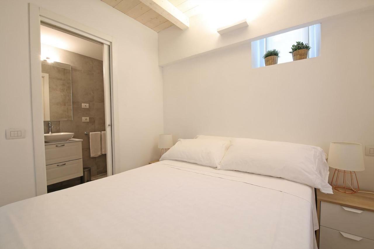 Palazzo Barindelli Suite Bianca 贝拉焦 外观 照片